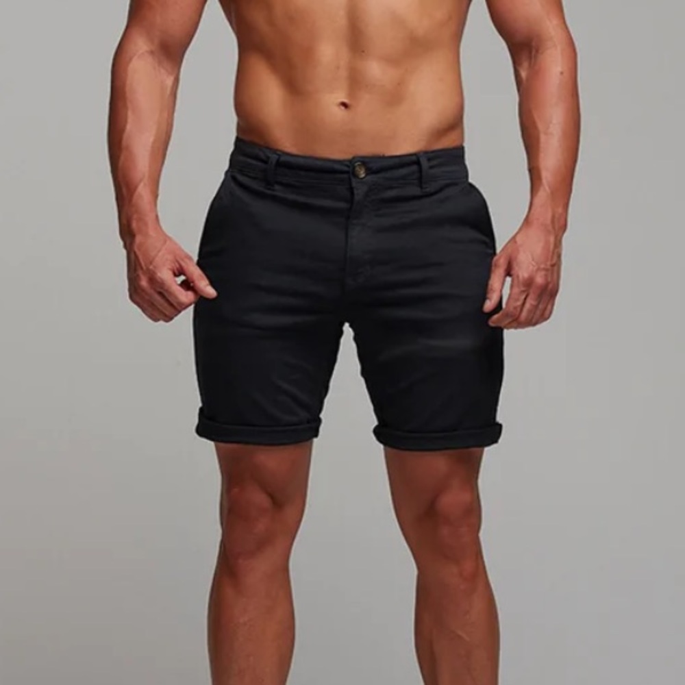 New W/T men shorts